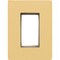 Ekena Millwork 4"W x 3"D x 7 7/8"H Universal Electrical Cover for StoneWall Faux Stone Siding Panels, Colfax PNUEC04X08CO - alternate 5
